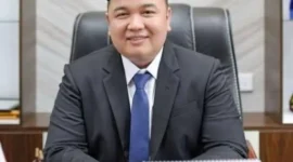 Wakil Ketua DPRD Sumbar, Nanda Satria. (Foto: Ist)