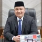 Wakil Ketua DPRD Sumbar, Nanda Satria. (Foto: Ist)