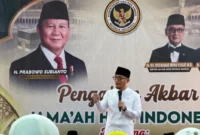 Wakil Menteri Haji dan Umrah (Wamenhaj), Dahnil Anzar Simanjuntak. (Foto: Kemenhaj)