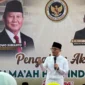 Wakil Menteri Haji dan Umrah (Wamenhaj), Dahnil Anzar Simanjuntak. (Foto: Kemenhaj)