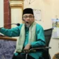 Wakil Wali Kota Padang Maigus Nasir menghadiri Peringatan Maulid Nabi Muhammad SAW 1448 Hijriah di Masjid Al Huda, Jalan Jati Rumah Gadang, Kelurahan Jati, Kecamatan Padang Timur, Jumat (28/8/2026). (Foto: Pemko Padang)