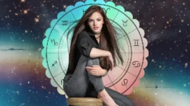 Ilustrasi 5 zodiak beruntung Jumat 4 September 2026. (Foto: YourTango)
