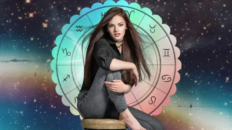 Ilustrasi 5 zodiak beruntung Jumat 4 September 2026. (Foto: YourTango)
