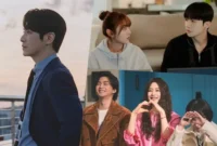 5 acara Korea terpopuler di Viki pada September 2026. (Foto: Soompi)