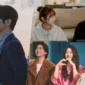 5 acara Korea terpopuler di Viki pada September 2026. (Foto: Soompi)