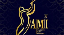 AMI Awards 2026. (Foto: IG @amiawards)