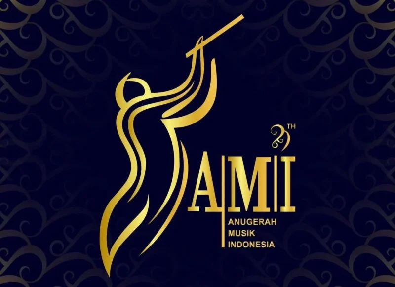 AMI Awards 2026. (Foto: IG @amiawards)