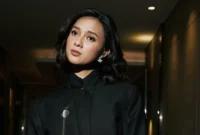 ASTRI merilis single terbaru Ini Bukan Cinta. (Foto: IG @rahmaniaastrini)
