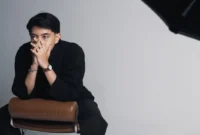Abbydzar. (Foto: IG @abbydzarnf)