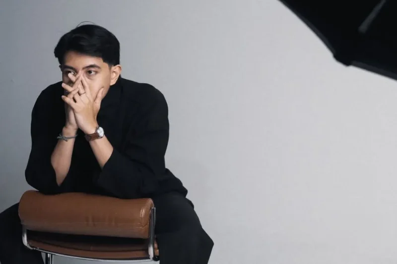 Abbydzar. (Foto: IG @abbydzarnf)