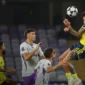 Al Nassr kalah 0-4 dari Al Ain di AFC Champions League. (Foto: IG @alnassr)
