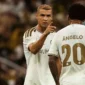 Al Nassr kalah 1-2 dari Al Ittihad. Cristiano Ronaldo gagal mencetak gol dalam laga tersebut. (Foto: IG @alnassr)