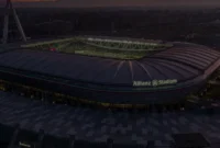 Allianz Stadium. (Foto: Juventus)