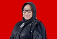 Direktur Perizinan dan Akreditasi Haji Khusus dan Umrah Kemenhaj, Atty Novyanty. (Foto: Kemenhaj)