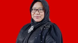 Direktur Perizinan dan Akreditasi Haji Khusus dan Umrah Kemenhaj, Atty Novyanty. (Foto: Kemenhaj)