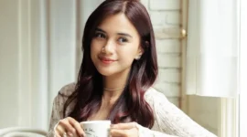 Audi Marissa. (Foto: IG @audimarissa)

