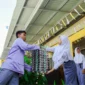 BGN dorong delapan kebiasaan baik guru dan murid saat konsumsi MBG. (Foto: Biro Hukum dan Humas BGN)