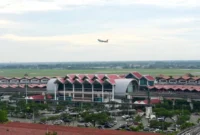 Bandara Internasional Soekarno-Hatta. (Foto: Injourney Airports)