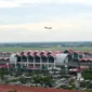 Bandara Internasional Soekarno-Hatta. (Foto: Injourney Airports)