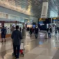 Bandara Internasional Soekarno-Hatta. (Foto: Injourney Airports)