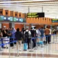 Bandara Internasional Soekarno-Hatta. (Foto: Injourney Airports)
