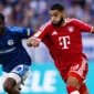 Bayern Munich ditahan Schalke 0-0 di Bundesliga. Hasil ini membuat Die Roten turun ke posisi keempat klasemen. (Foto: IG @fcbayern)