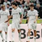 Borussia Mönchengladbach menelan kekalahan dramatis 3-4 saat menjamu Mainz 05 pada pekan lanjutan Bundesliga 2026/2027, Sabtu (19/9). (Foto: IG @borussia)