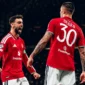 MU vs Sabah FK berakhir 4-0. (Foto: IG @manutd)