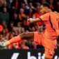 Cody Gakpo menyelamatkan Belanda dari kekalahan dan memastikan hasil imbang 1-1 melawan Jerman. (Foto: IG @brfootball)