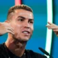Cristiano Ronaldo tidak bermain saat Portugal menang 2-1 atas Norwegia di UEFA Nations League. (Foto: IG @cristiano)