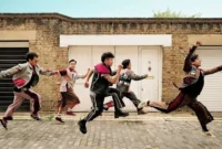 D’MASIV merilis single terbaru berjudul Till We’re Old. (Foto: IG @dmasiv)