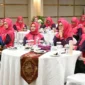 DWP Padang menggelar kegiatan Capacity Building di Hotel Pangeran Beach Padang, Rabu (10/9/2026). (Foto: Pemko Padang)