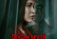 Poster Dendam Arwah Penari. (Foto: Film Indonesia)