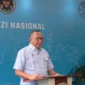 Deputi Pemantauan dan Pengawasan BGN, Ketut Sumedana. (Foto: Biro Hukum dan Humas BGN)