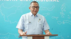Deputi Pemantauan dan Pengawasan BGN, Ketut Sumedana. (Foto: Biro Hukum dan Humas BGN)