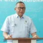 Deputi Pemantauan dan Pengawasan BGN, Ketut Sumedana. (Foto: Biro Hukum dan Humas BGN)
