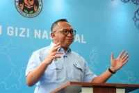 Deputi Pemantauan dan Pengawasan BGN, Ketut Sumedana. (Foto: Biro Hukum dan Humas BGN)
