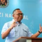 Deputi Pemantauan dan Pengawasan BGN, Ketut Sumedana. (Foto: Biro Hukum dan Humas BGN)