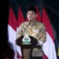 Direktur Jenderal Bimbingan Masyarakat Islam Kementerian Agama sekaligus Ketua Umum LPTQ, Abu Rokhmad. (Foto: Kemenag)