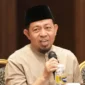 Direktur Jenderal Pesantren, Basnang Said. (Foto: Kemenag)