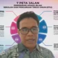 Direktur PAI Kemenag M Munir. (Foto: Ist)