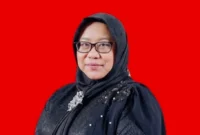 Direktur Perizinan dan Akreditasi Haji Khusus dan Umrah, Atty Novyanty. (Foto: Kemenhaj)