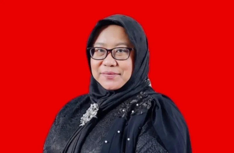 Direktur Perizinan dan Akreditasi Haji Khusus dan Umrah, Atty Novyanty. (Foto: Kemenhaj)