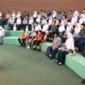 DP3AP2KB Padang menggelar diseminasi pencegahan kekerasan terhadap anak dan perkawinan anak usia dini di Gedung Mini Teater Youth Center, Rabu (30/9/2026). (Foto: Pemko Padang)