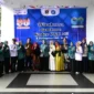 Drama 5 STBM TP-PKK Padang sukses mencuri perhatian di Jambore Sumbar 2026. (Foto: Pemko Padang)