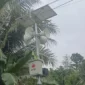 BPBD Padang menguji EWS gempa, tsunami dan banjir setiap tanggal 26. (Foto: BPBD Padang)