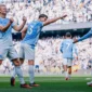 Erling Haaland mencetak gol tunggal kemenangan The Citizens atas Coventry. (Foto: IG @mancity)