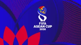 FIFA ASEAN Cup 2026. (Foto: PSSI)