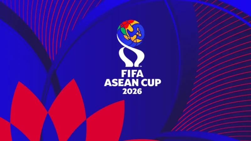 FIFA ASEAN Cup 2026. (Foto: PSSI)