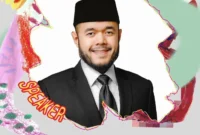 Wali Kota Padang Fadly Amran menjadi salah satu pembicara dalam Ideafest 2026 di JICC. (Foto: Pemko Padang)
